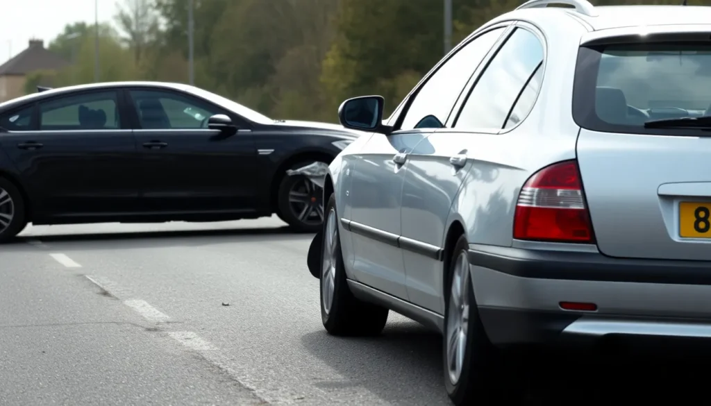Car Accident Claims