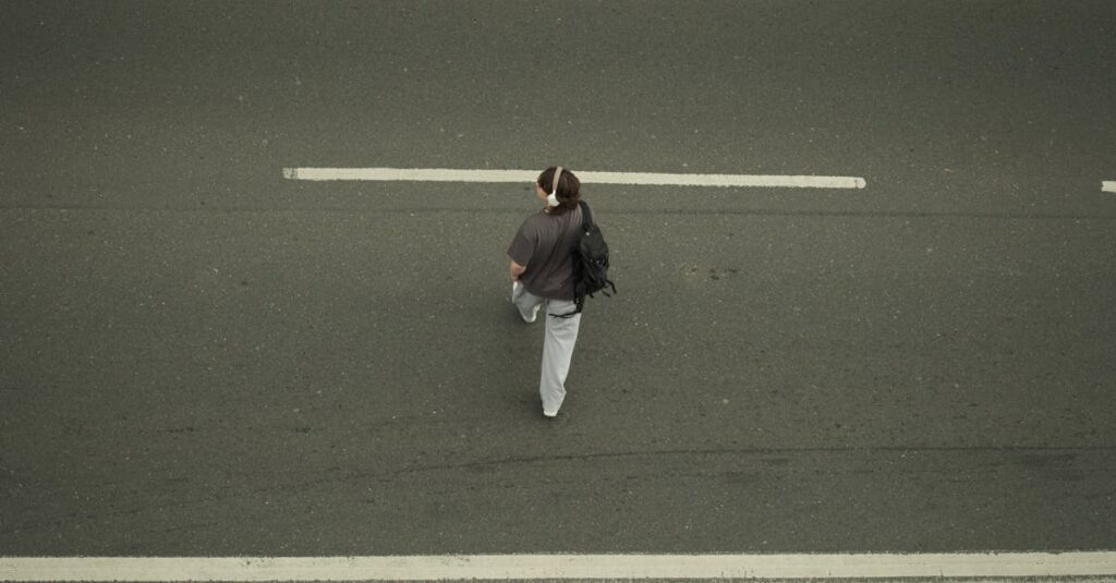 Pedestrian Accident Claims